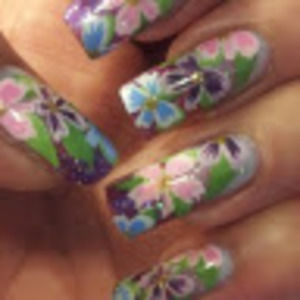 Meet your Posher, Sandra